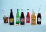 Boylan Soda Collection