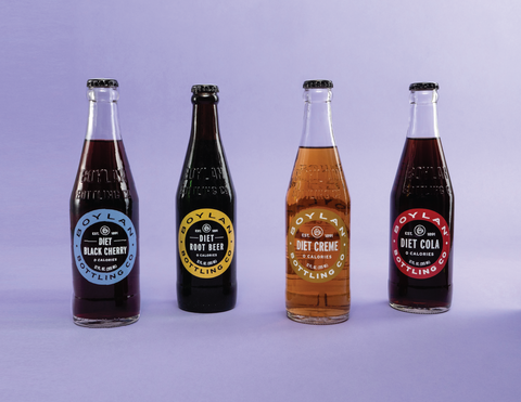 Boylan Diet Variety Collection