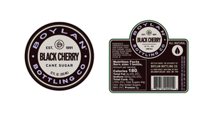
                  
                    Black Cherry Nutrition Facts
                  
                