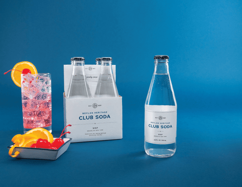 Boylan Heritage Club Soda