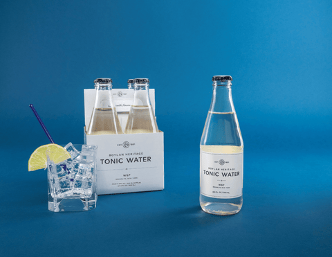 Boylan Heritage Tonic Water