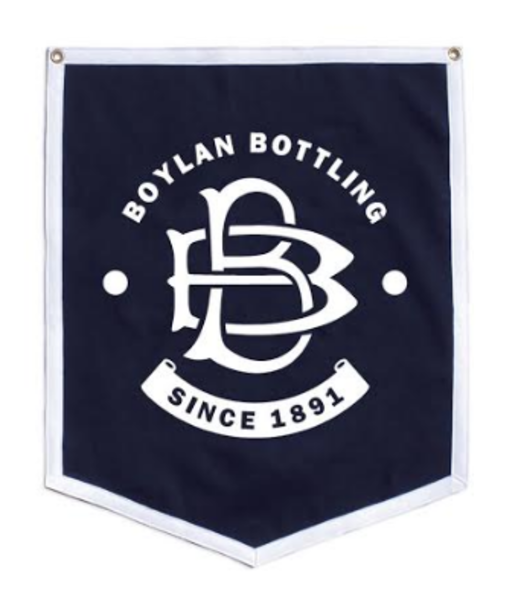 Boylan Pennant Flag