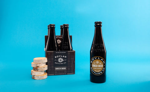 Original Birch Beer