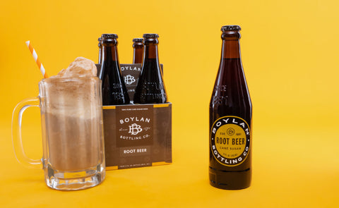 Boylan Root Beer
