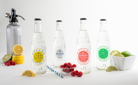 Seltzer Variety Pack