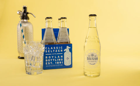 Classic Seltzer