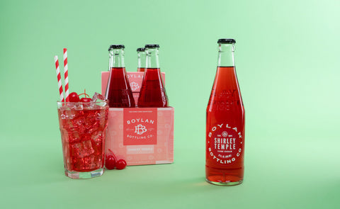 Boylan Shirley Temple