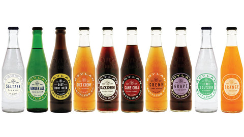 Sampler Variety Pack