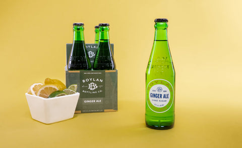 Ginger Ale